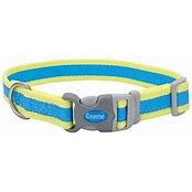 COASTAL PRO REFLECTIVE ADJUSTABLE COLLAR