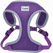 COASTAL RIBBON HARNESS