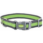 COASTAL PRO REFLECTIVE ADJUSTABLE COLLAR