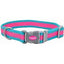 COASTAL PRO REFLECTIVE ADJUSTABLE COLLAR
