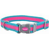 COASTAL PRO REFLECTIVE ADJUSTABLE COLLAR