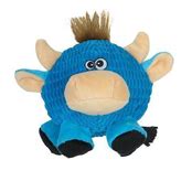 HUGGLE HOUNDS SQUEAKY BALL TOYS