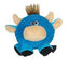 HUGGLE HOUNDS SQUEAKY BALL TOYS