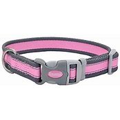 COASTAL PRO REFLECTIVE ADJUSTABLE COLLAR
