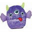 HUGGLE HOUNDS SQUEAKY BALL TOYS