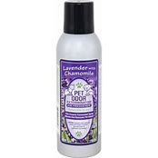 PET ODOR EXTERMINATOR AIR FRESHENER SPRAY