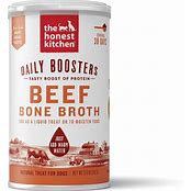 HONEST KITCHEN BONE BROTH 3.6OZ