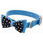 COASTAL FASHION BREAKAWAY COLLAR W/BELL