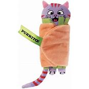 KONG PULL A PARTZ CAT TOYS
