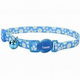 COASTAL FASHION BREAKAWAY COLLAR W/BELL