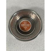 BUDDY'S LINE GLASS BOWL 4 CUPS