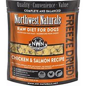 NORTHWEST NATURALS FREEZE DRIED NUGGETS 12OZ
