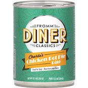 FROMM DOG DINER CLASSICS 12.5OZ
