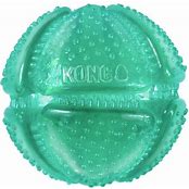 KONG SQUEEZZ DENTAL DOG TOY