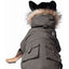 CANADA POOCH ALASKAN ARMY PARKA
