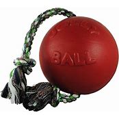 JOLLY PETS ROMP-N-ROLL BALL