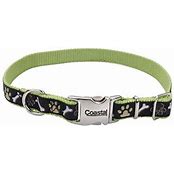 COASTAL STYLES COLLAR