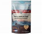 EARTH BUDDY HEMP HEART