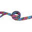 COASTAL STYLES LEASH 6'