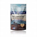EARTH BUDDY HEMP HEART