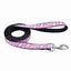 COASTAL STYLES LEASH 6'