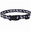 COASTAL STYLES COLLAR