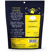 BOCCE'S SEASONAL BISCUITS 5OZ