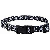 COASTAL STYLES COLLAR