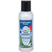 PET ODOR EXTERMINATOR AIR FRESHENER SPRAY