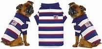 CANADA POOCH RINGER SHIRT
