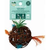 OXBOW ENRICHED LIFE TOY