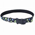 COASTAL STYLES COLLAR