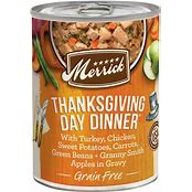 MERRICK CLASSIC 12.7OZ