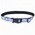 COASTAL STYLES COLLAR