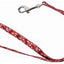 COASTAL STYLES LEASH 6'