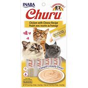 INABA CHURU 4PK
