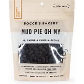 BOCCE'S TRAINING TREATS 6OZ