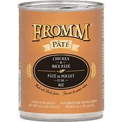FROMM DOG PATE 12.2OZ