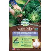 OXBOW GARDEN SELECT FOOD