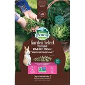 OXBOW GARDEN SELECT FOOD