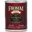 FROMM DOG PATE 12.2OZ