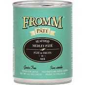 FROMM DOG PATE 12.2OZ