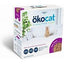 OKOCAT NATURAL WOOD LITTER
