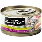 FUSSIE CAT 5.5OZ