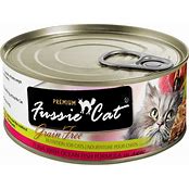 FUSSIE CAT 5.5OZ