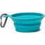 MESSY MUTTS COLLAPSIBLE BOWL