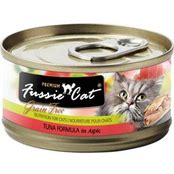 FUSSIE CAT 5.5OZ