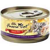 FUSSIE CAT 5.5OZ
