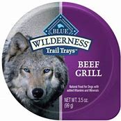 BLUE WILDERNESS TRAIL 3.5OZ CUP