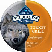 BLUE WILDERNESS TRAIL 3.5OZ CUP